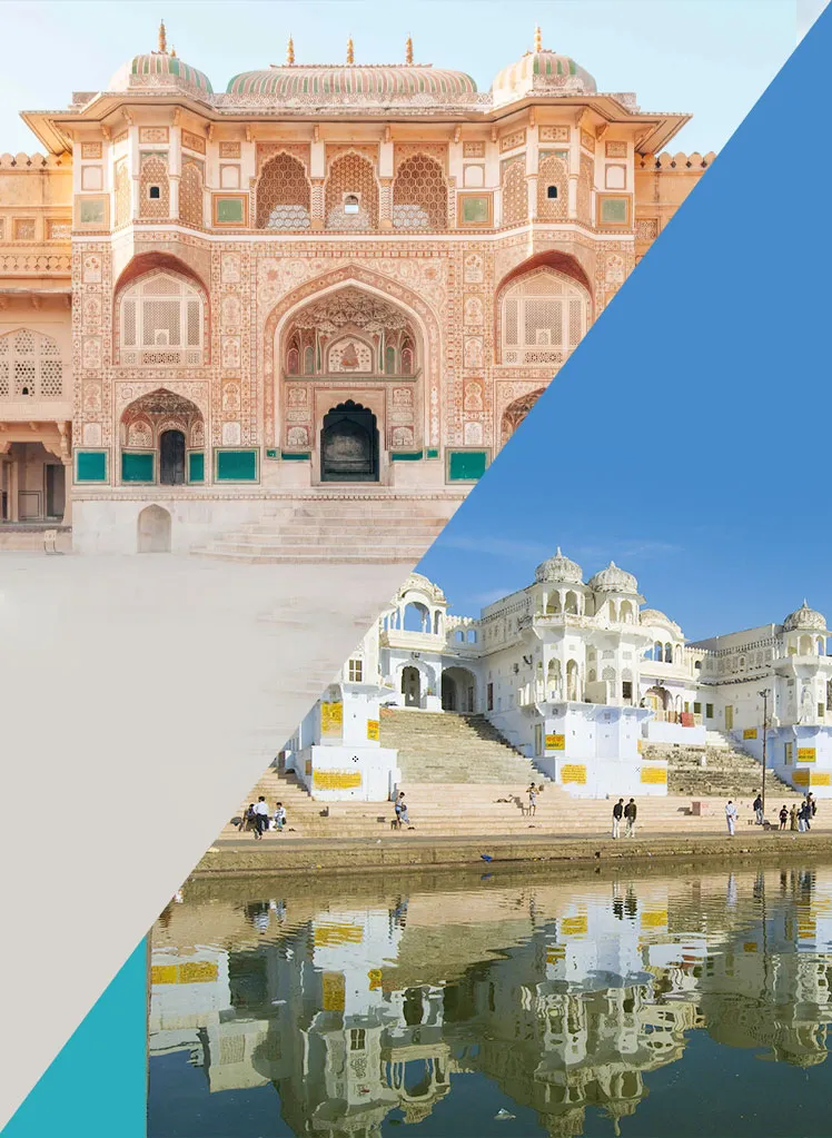 Jaipur-Pushkar-Tour-Package