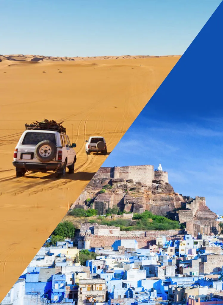 Jodhpur-Jaisalmer-Tour-Package