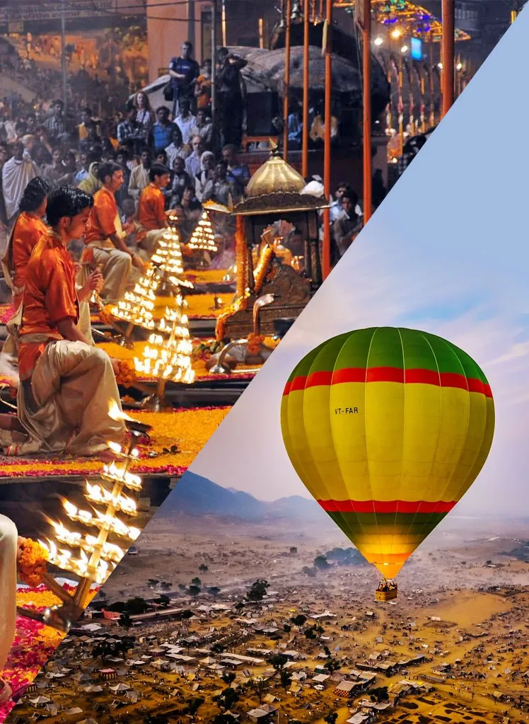 Colorful Rajasthan Tour Package